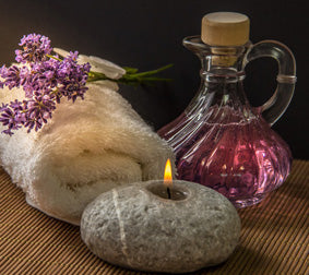 Massage & Relaxation