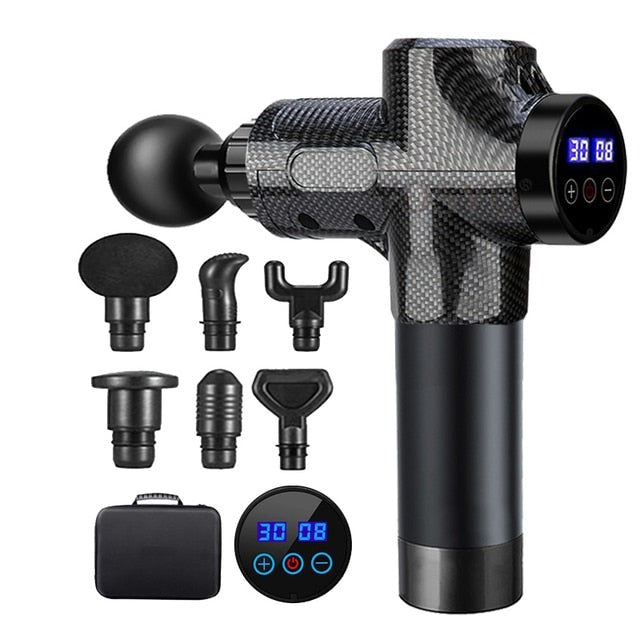 SoluePowerPro™ - Massager