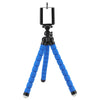 Portable Mini Tripod 6.0MM Compatible Mini Projector Camera Octopus Stand Phone Stand