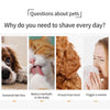 Pet Beauty Slicker