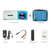 TINY PROJECTOR PRO™