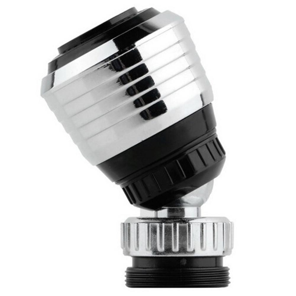 360 degree faucet adapter product display