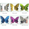 3D Butterfly Wall Decor Template