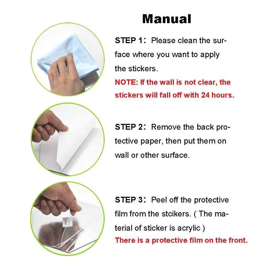 3D Metal Butterfly Wall Decor