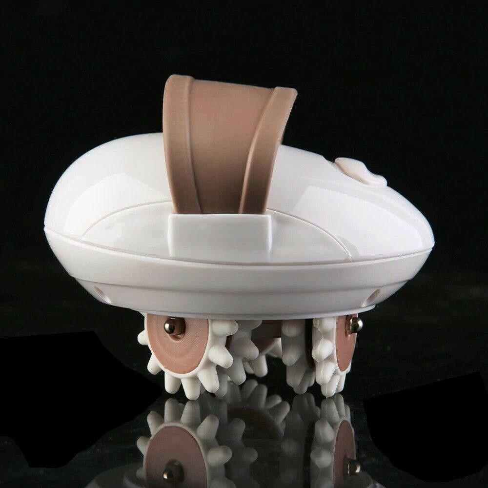 3D Roller Body Shaping Massager