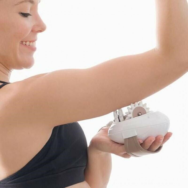 3D Roller Shaping Massager Anti-Cellulite  