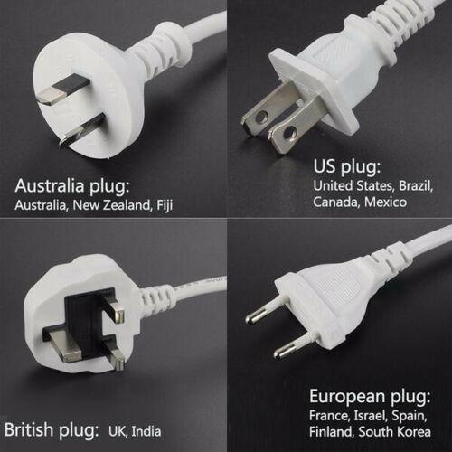 3D roller massager plugs