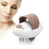 3d roller massager