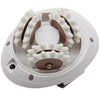 3d roller massager tool