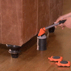 5 Pcs Professional Furniture Transport Lifter Tool Set