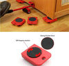 5 pc Furniture Lifter And Mover Tool Set