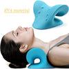 Elastic Neck Support Pillow