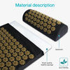 Soluemat™ - Acupressure Mat