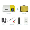 TINY PROJECTOR PRO™