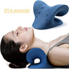 Elastic Neck Support Pillow
