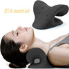 Elastic Neck Support Pillow
