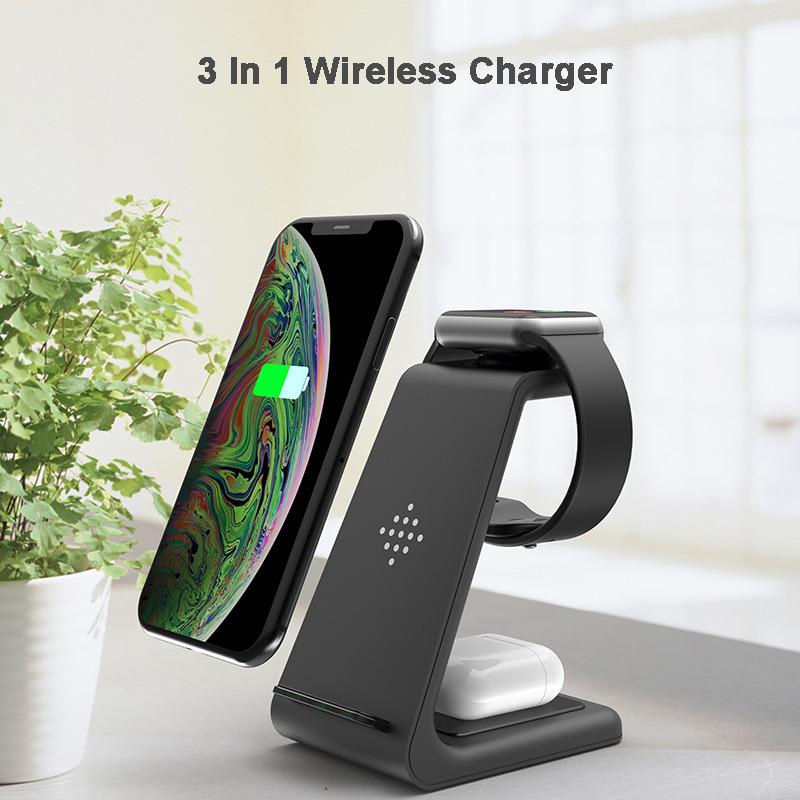 All In One Apple Device Charger