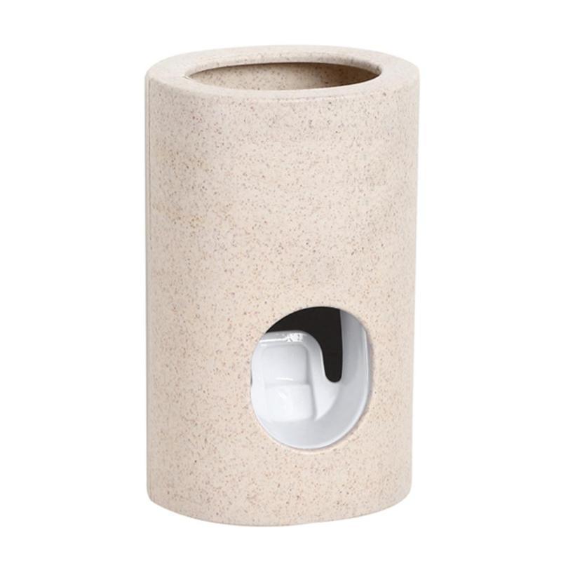 Automatic Squeezer Toothpaste Dispenser