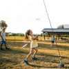 Badminton Practice Trainer Tool