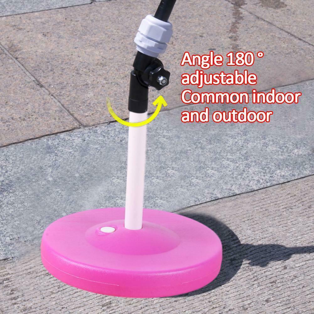 Badminton Trainer Aids