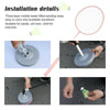 Badminton Trainer Tool