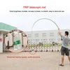Portable Badminton Training Device 