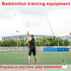 Badminton Training Equipment