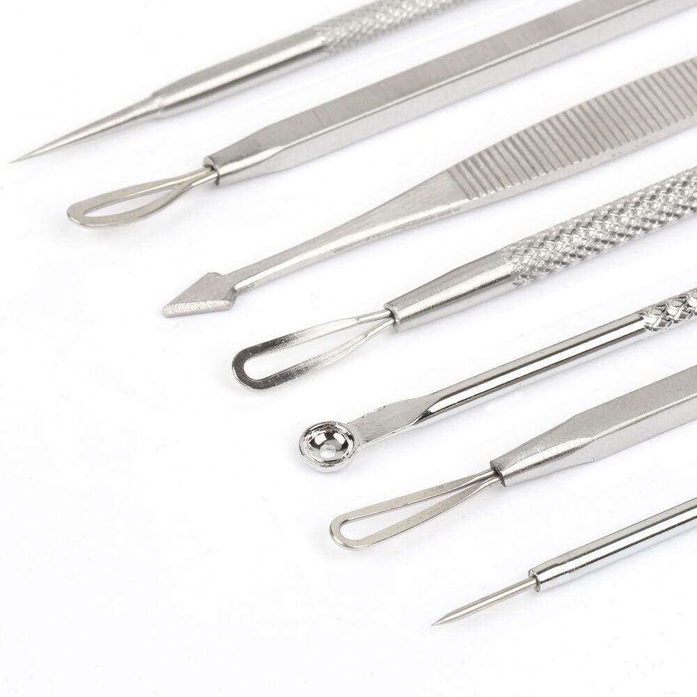 Best Blackhead Remover Tool Kit