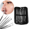Bestope Blackhead Remover Tool Kit
