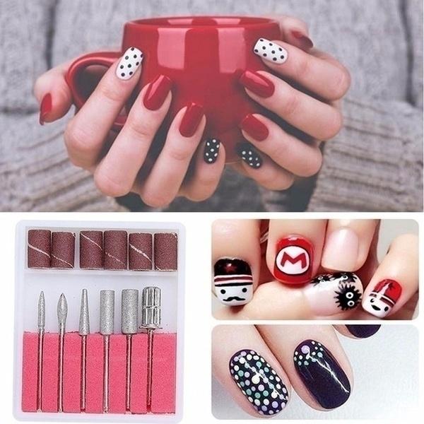 Beurer Electric Manicure Pedicure Kit