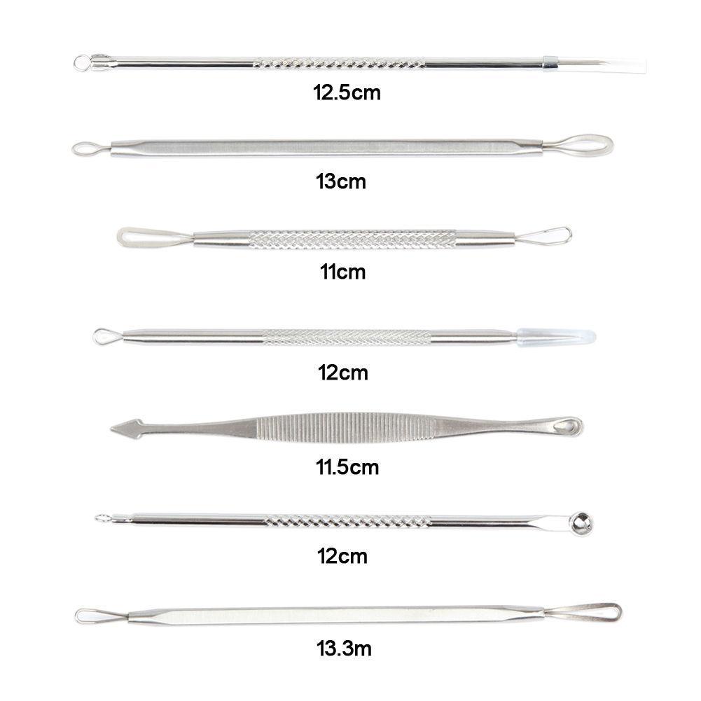 Blackhead Remover Kit Set