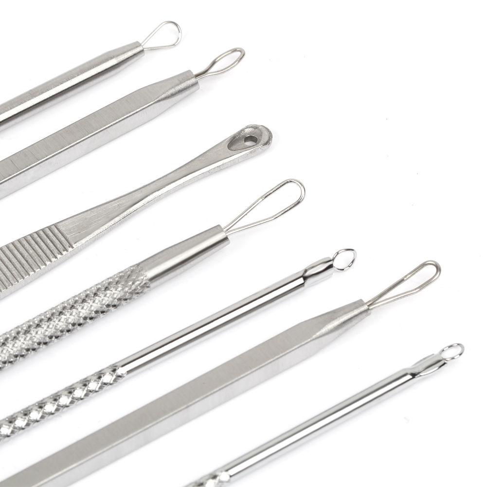 Blackhead Whitehead Remover Tool Kit