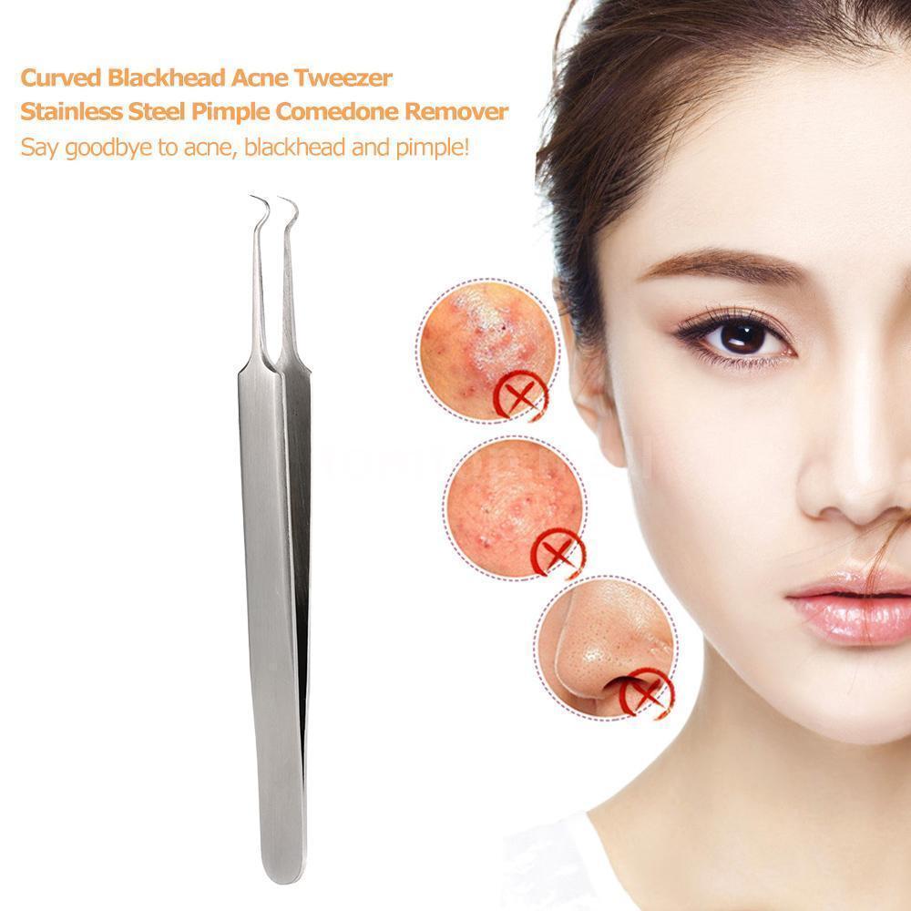 Blemish And Blackhead Remover Tool Kit