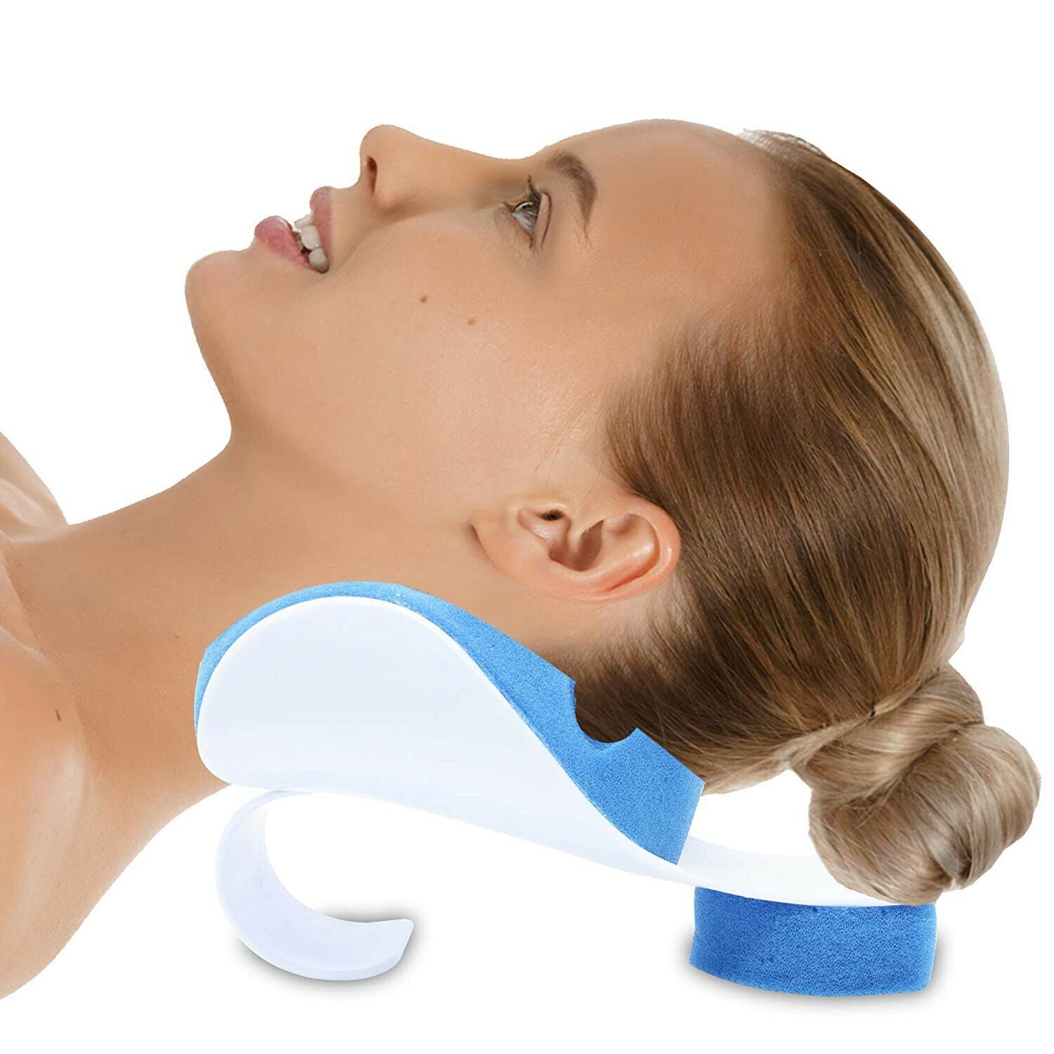 Cervical Pillow For Neck Pain Relief Neck Support