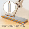 Double Sided Self Cleaning Mop