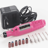 Electric Manicure And Pedicure Kit