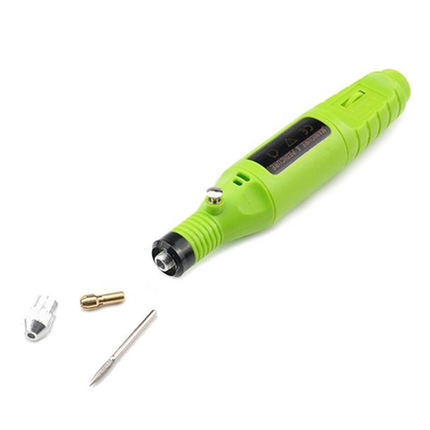 Electric Nail File Drill Manicure Pedicure Machine