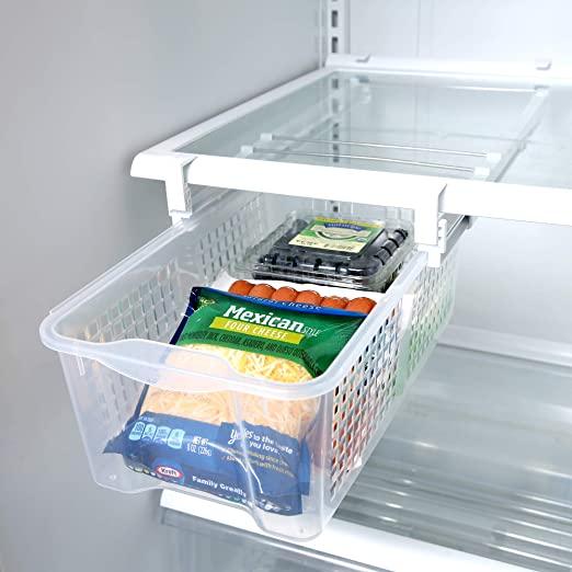 Freezer Storage Organisers