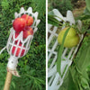 Fruit Picker Basket Garden Tool