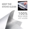 Gas Stove Top Protector