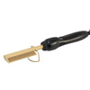 Hair Dryer Curler Straightener Combo