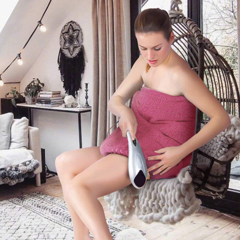 Handheld Deep Tissue Professional Massager