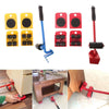 Heavy Furniture Roller Move Tools Up