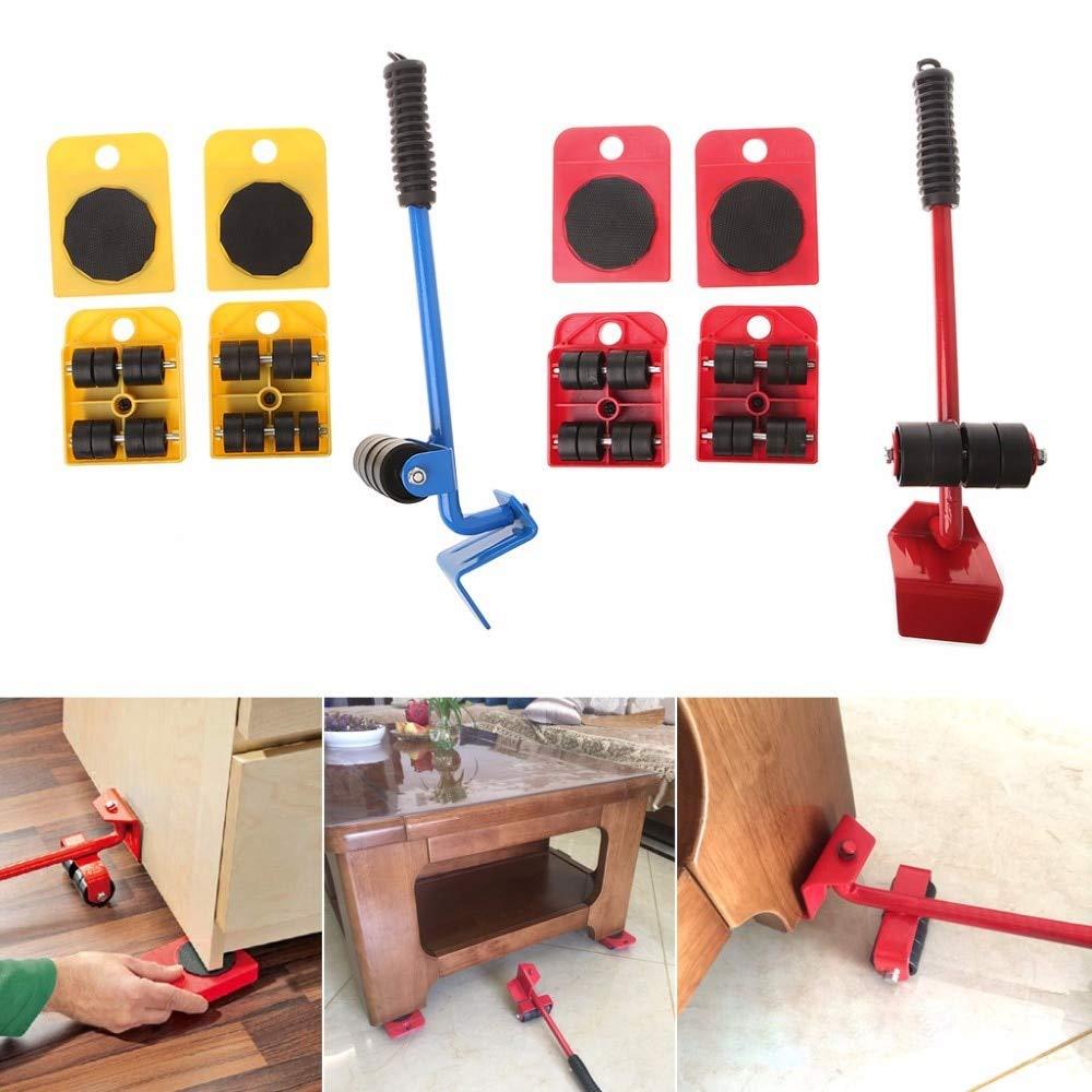 Heavy Furniture Roller Move Tools Up