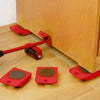 Heavy Home Transporter Tool 5 In 1