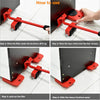 Heavy Stuffs Moving Hand Tools Set