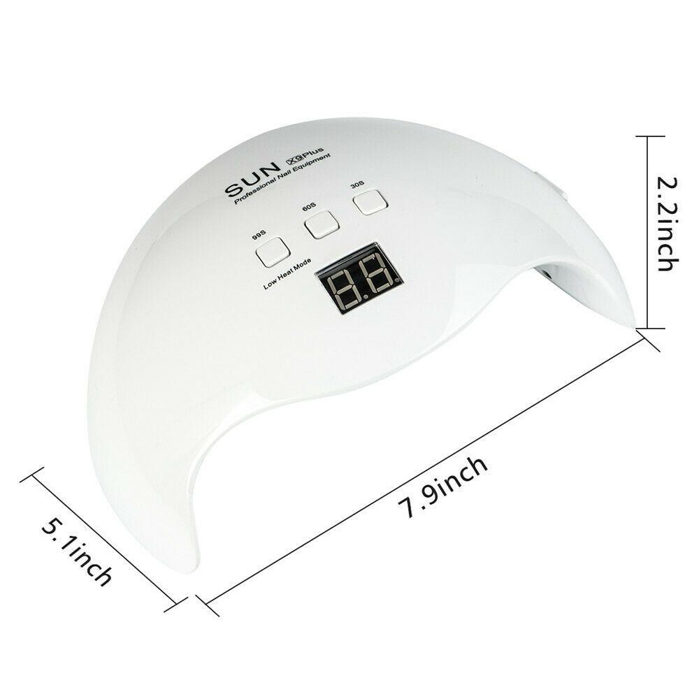 High Quality Nail Polish Dryer