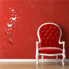 Home Decor 3D Butterfly Wall Stickers
