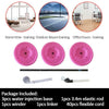 Indoor Badminton Single Training Device