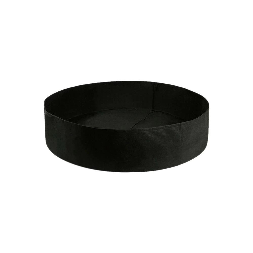 Landscape Fabric In Raised Garden Beds